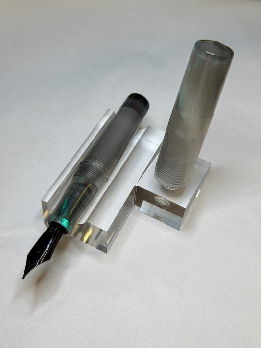 Spooky Mist Pearl MMP Pocket Pen