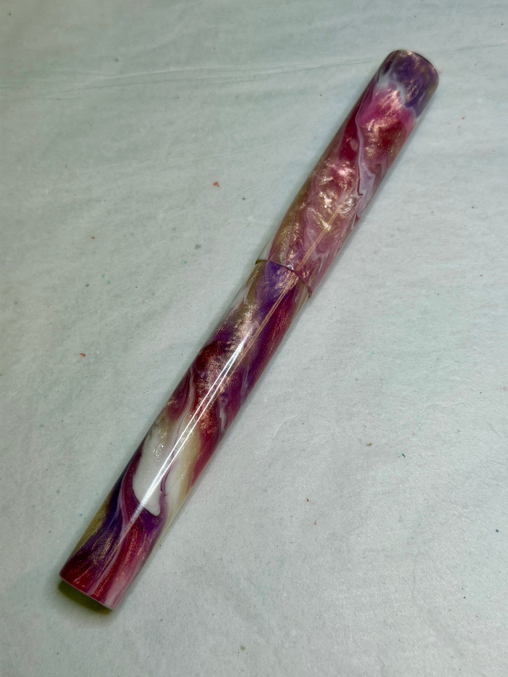 Pegasus Alpha Fountain Pen