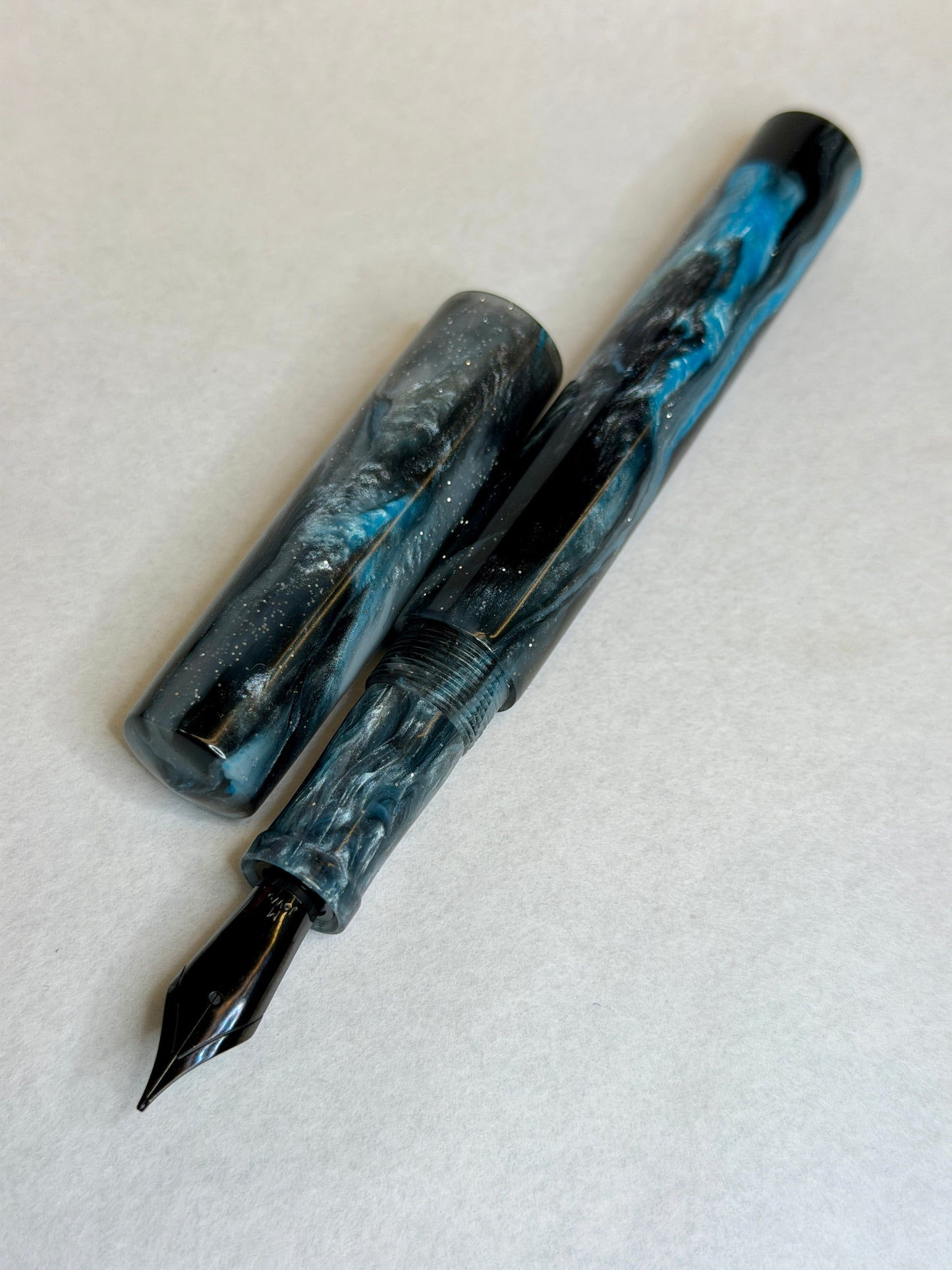Melancholy Dreams Fountain Pen