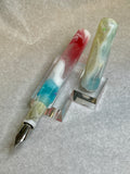 Cupcake Alpha Fountain Pen