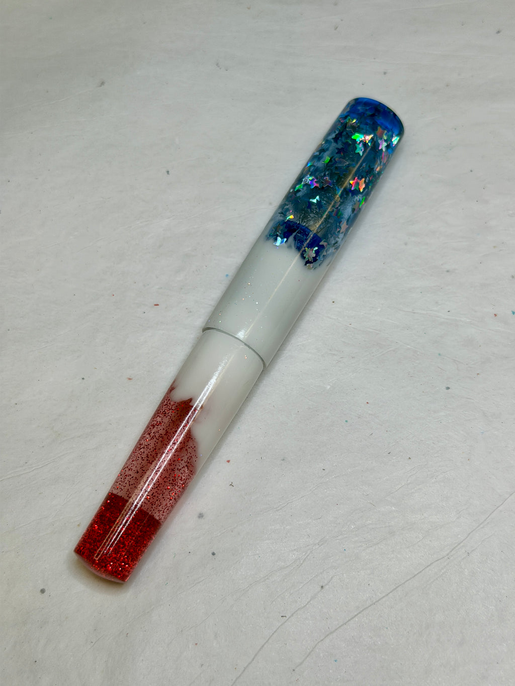 Memorial Day MMP Fountain Pen