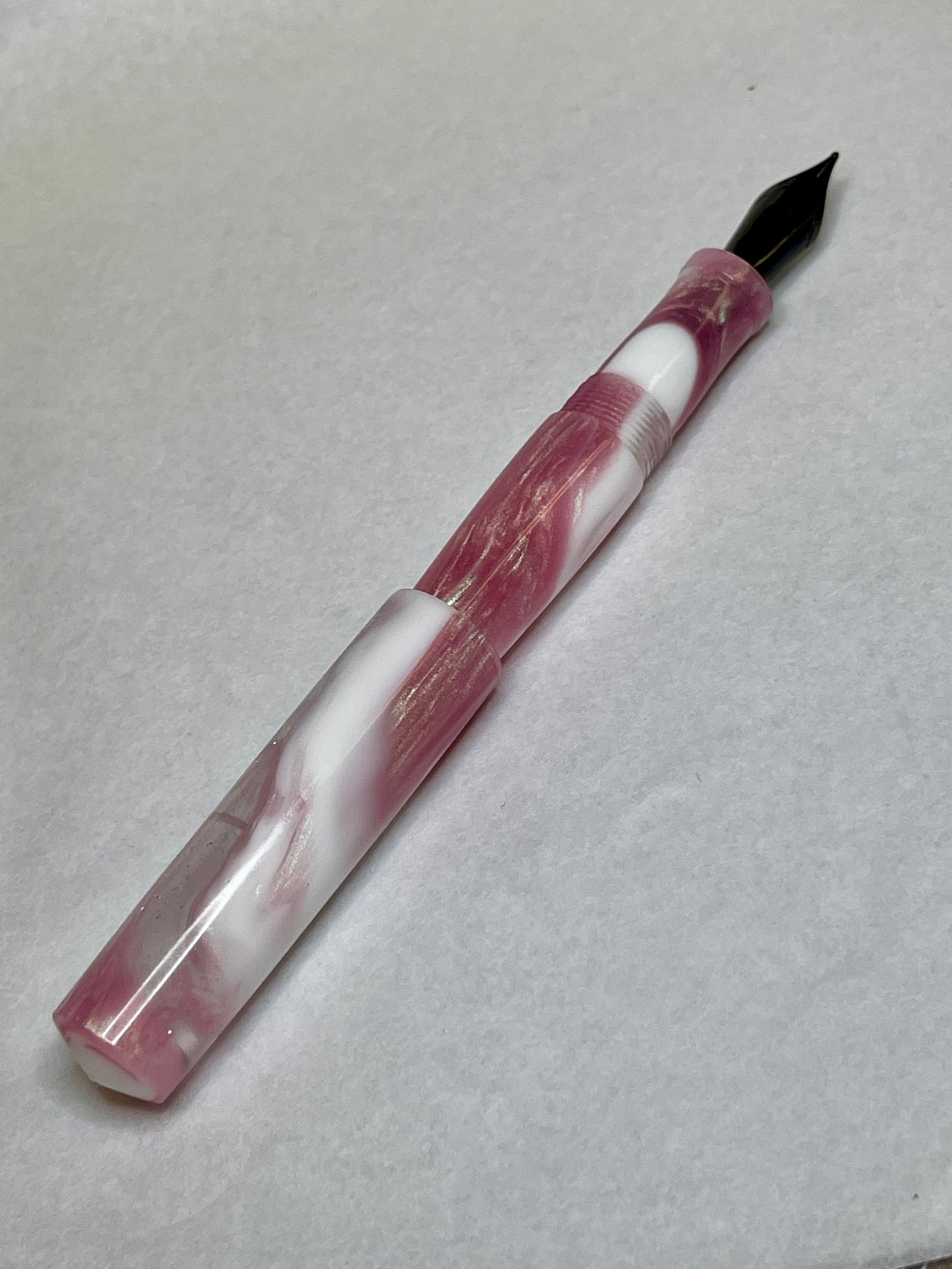 Ghost Pink MMP Pocket Pen