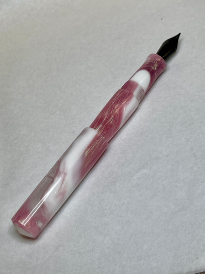 Ghost Pink MMP Pocket Pen