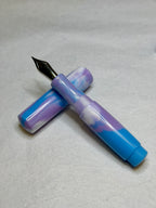 Berries & Cream Kensington Fountain Pen