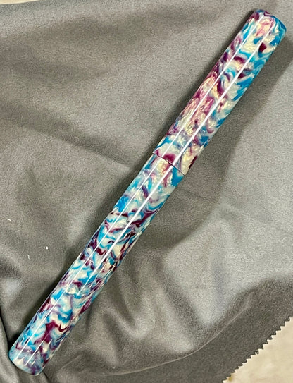 Z - American Abalone Pen