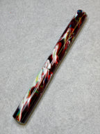 PMJ Bog Wood Alpha Fountain Pen - #3