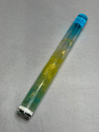 Criticality Cat Fountain Pen