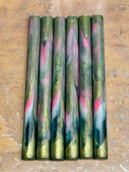 GRT (Gary’s Rainbow Trout) Pen Blank