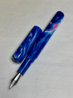 Unnamed Alpha Fountain Pen #2 - TM
