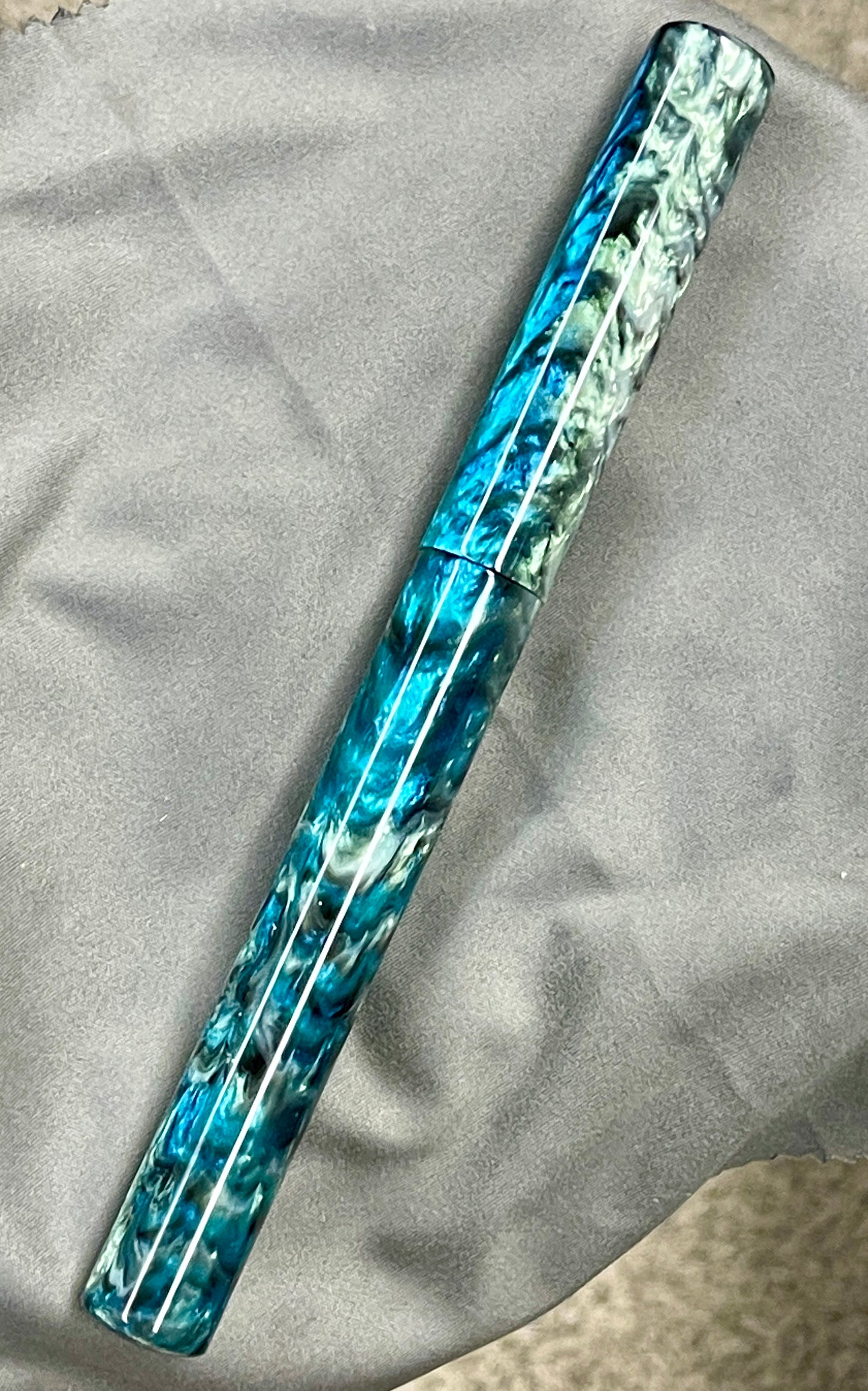Ocean Tide Abalone Pen
