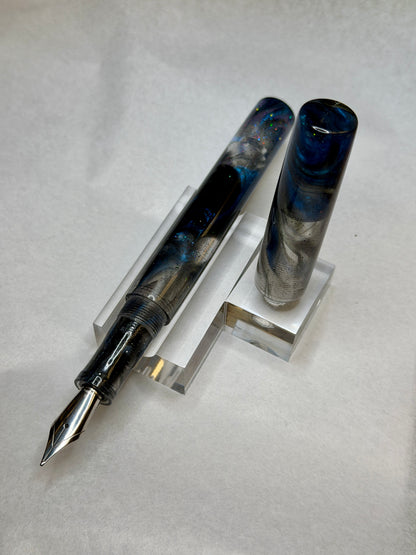 Christmas Future Fountain Pen