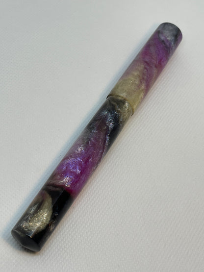 Peacekeeper Fountain Pen