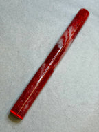 Poinsettia Alpha Fountain Pen