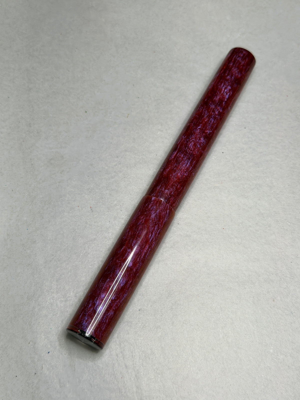 Dragon’s Breath Fountain Pen