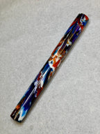 Cosmic Cliffs Alpha Fountain Pen