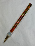 Floral Kakimori Nib Holder #8