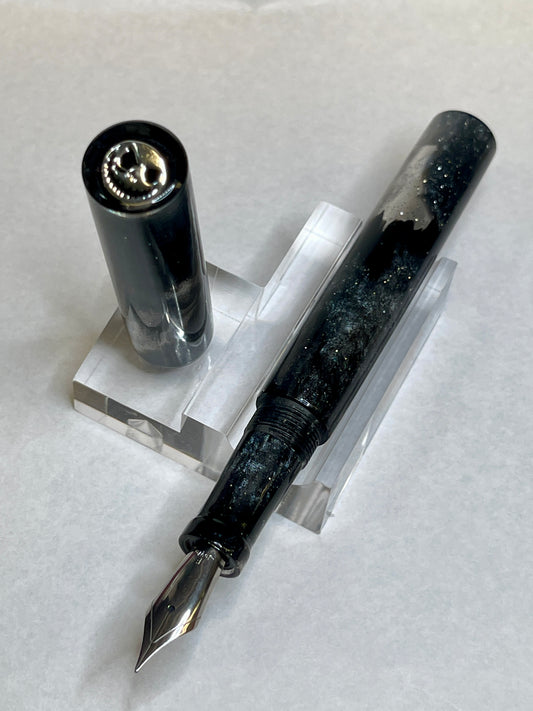 Genesis Fountain Pen - Jack Skellington
