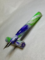 Carebears 2 Alpha Fountain Pen #25
