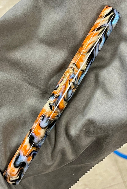 Z - Orange Abalone 2.0 Pen (KJ)