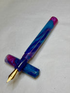 Cosmic Connection Alpha Fountain Pen - CM