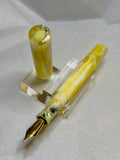 Limoncello Alpha Fountain Pen #2