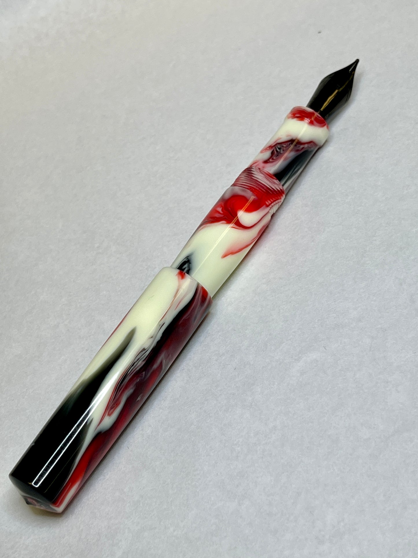 Last Centurion MMP Pocket Pen