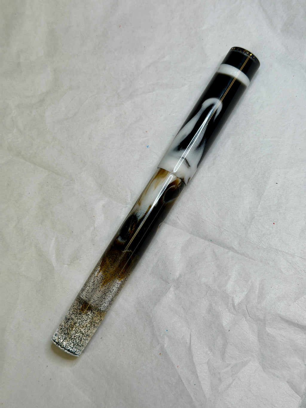 Soul Snatcher Fountain Pen