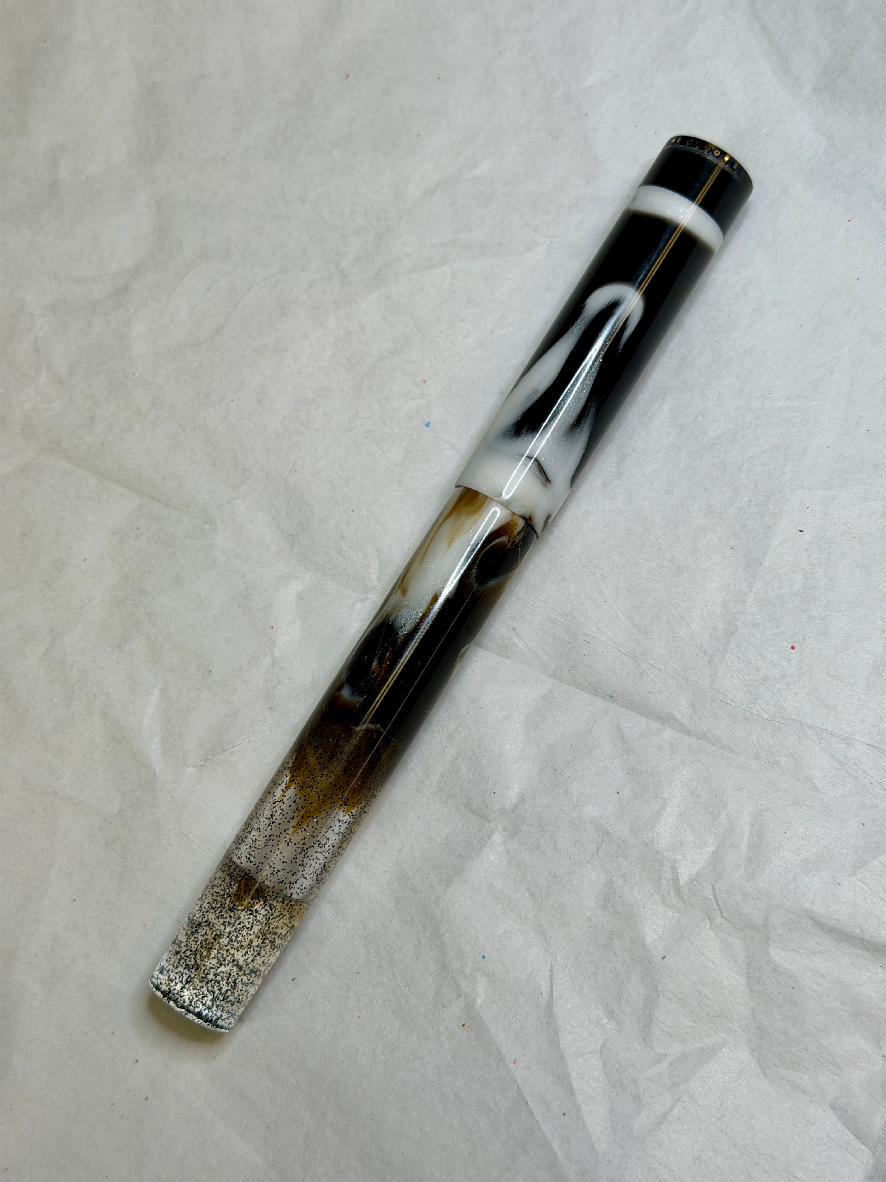 Soul Snatcher Fountain Pen