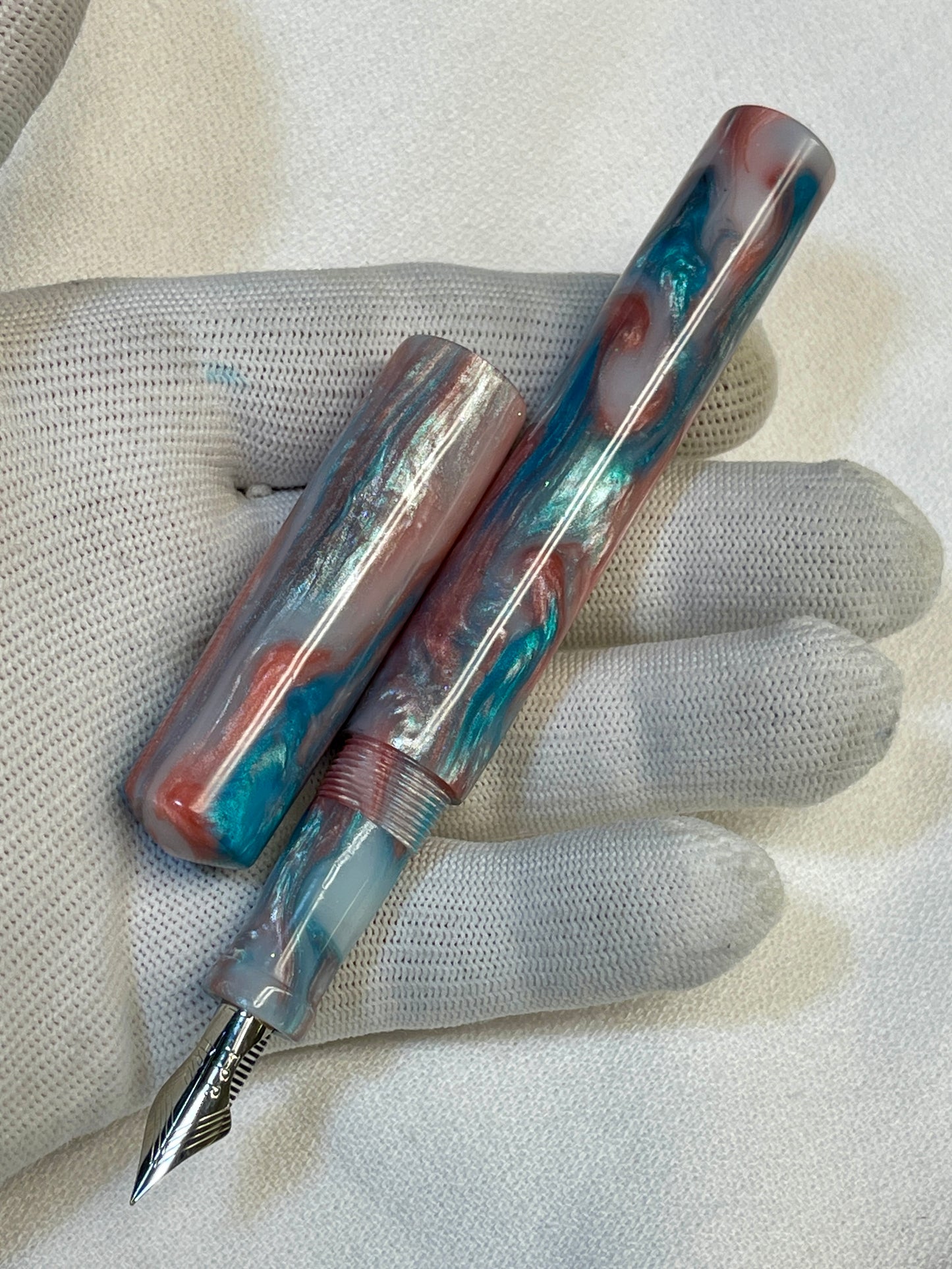 Celestial Dreams Fountain Pen