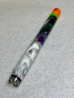 Dark Side of the Moon Guitar Alpha Fountain Pen