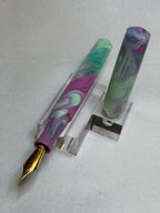 Pisces Alpha Fountain Pen