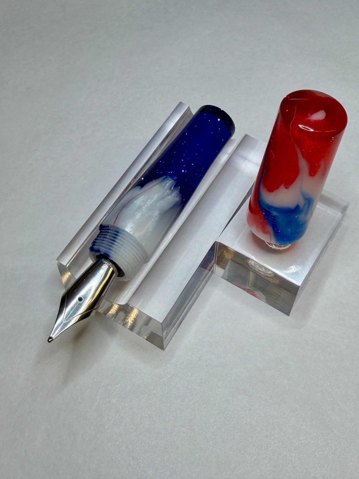 Chromatic Cyclone Nano Pocket Pen