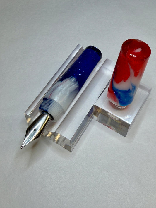 Chromatic Cyclone Nano Pocket Pen