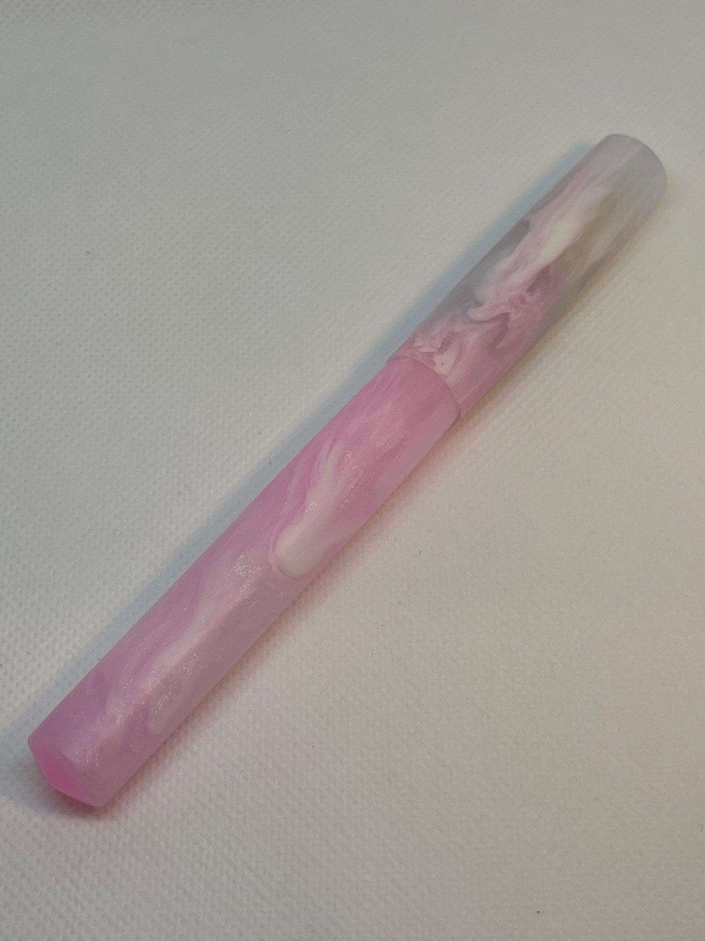 Cotton Candy Clouds Fountain Pen