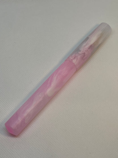 Cotton Candy Clouds Fountain Pen