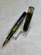 Revelations Fountain Pen