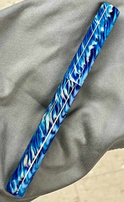 Z - Infinite Blue