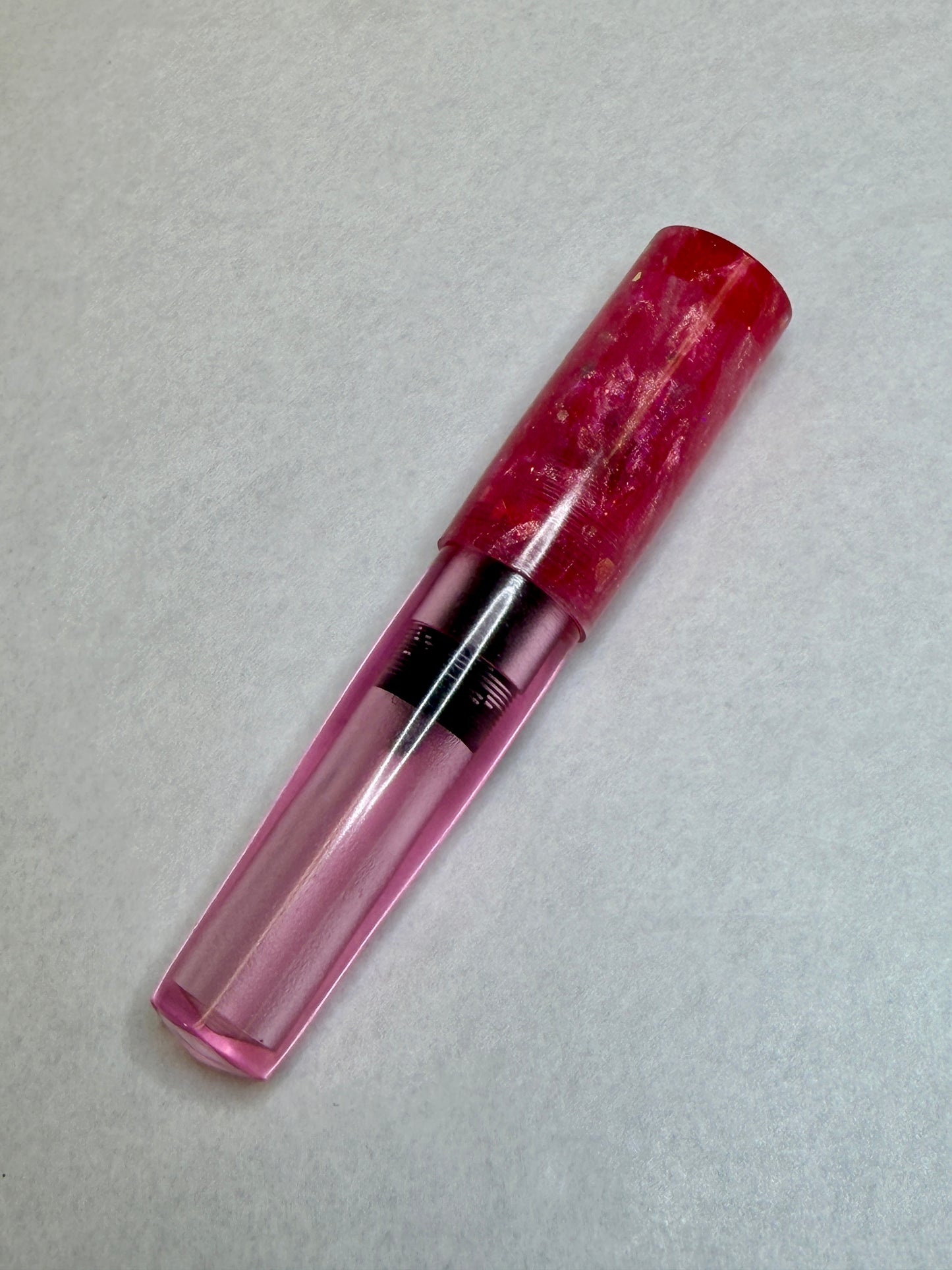 Z - Dirty Shirley Nano Pocket Pen (Heather)