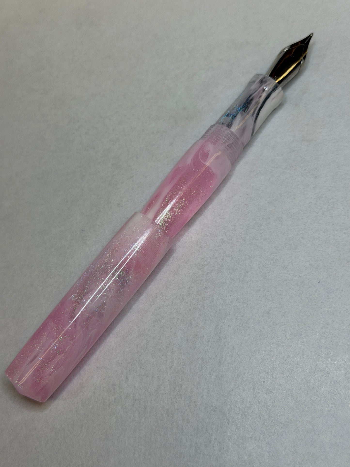 Z - Cotton Candy Clouds MMP Pocket Pen (Emily)