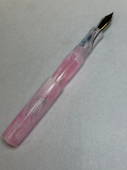 Z - Cotton Candy Clouds MMP Pocket Pen (Emily)