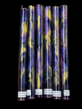 Cosmic Fusion Blank