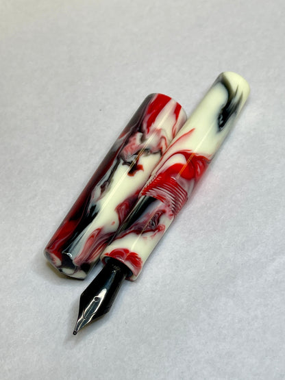 Last Centurion MMP Pocket Pen