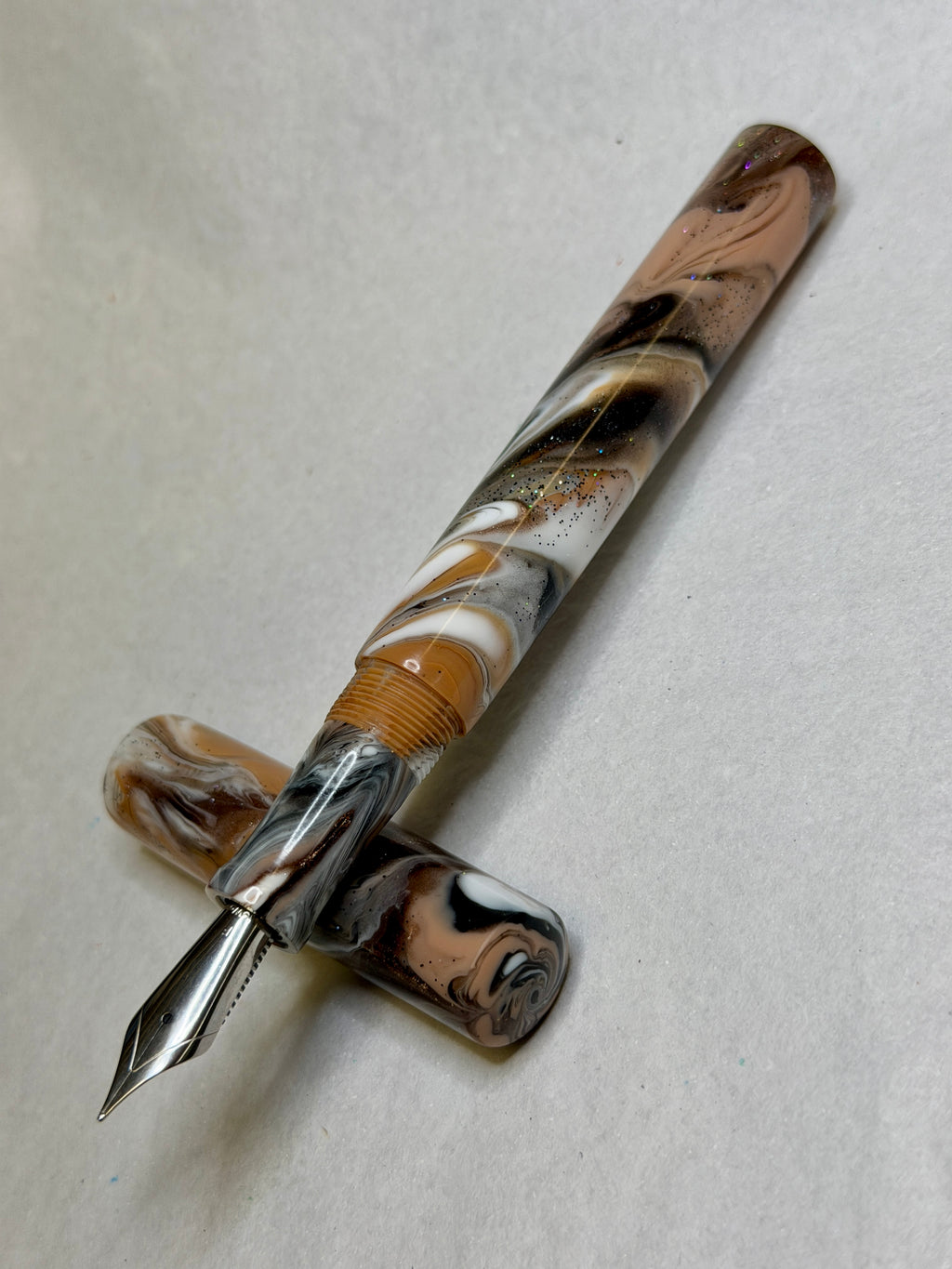 Goomba Alpha Fountain Pen