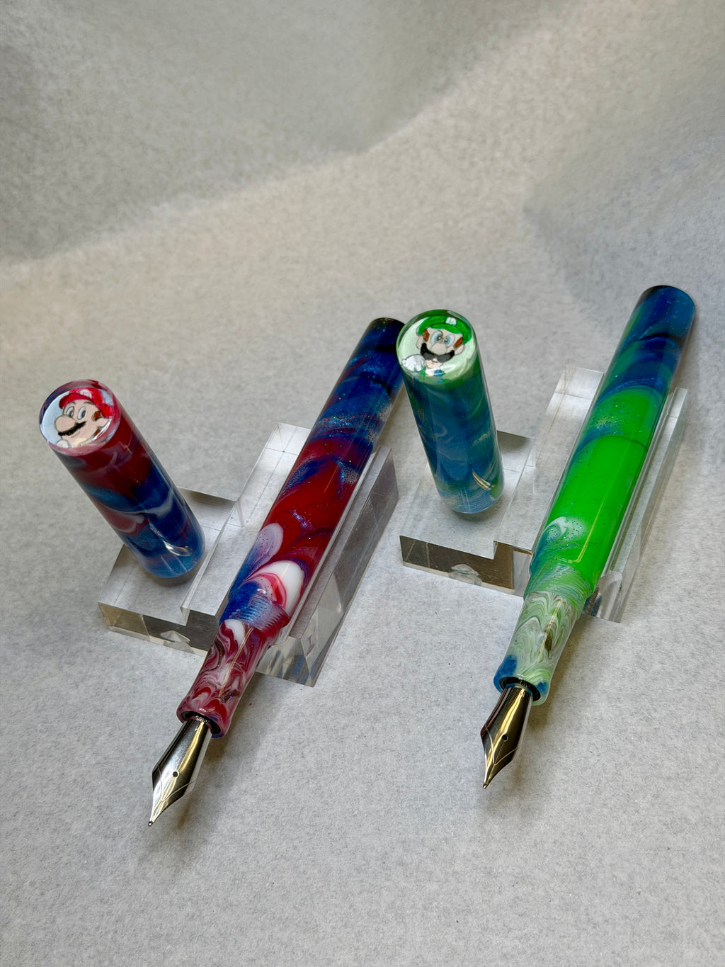 Luigi Alpha Fountain Pen
