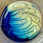 Custom color pour