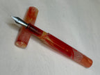 Heat Miser Alpha Fountain Pen - CM