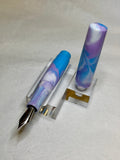 Berries & Cream Kensington Fountain Pen