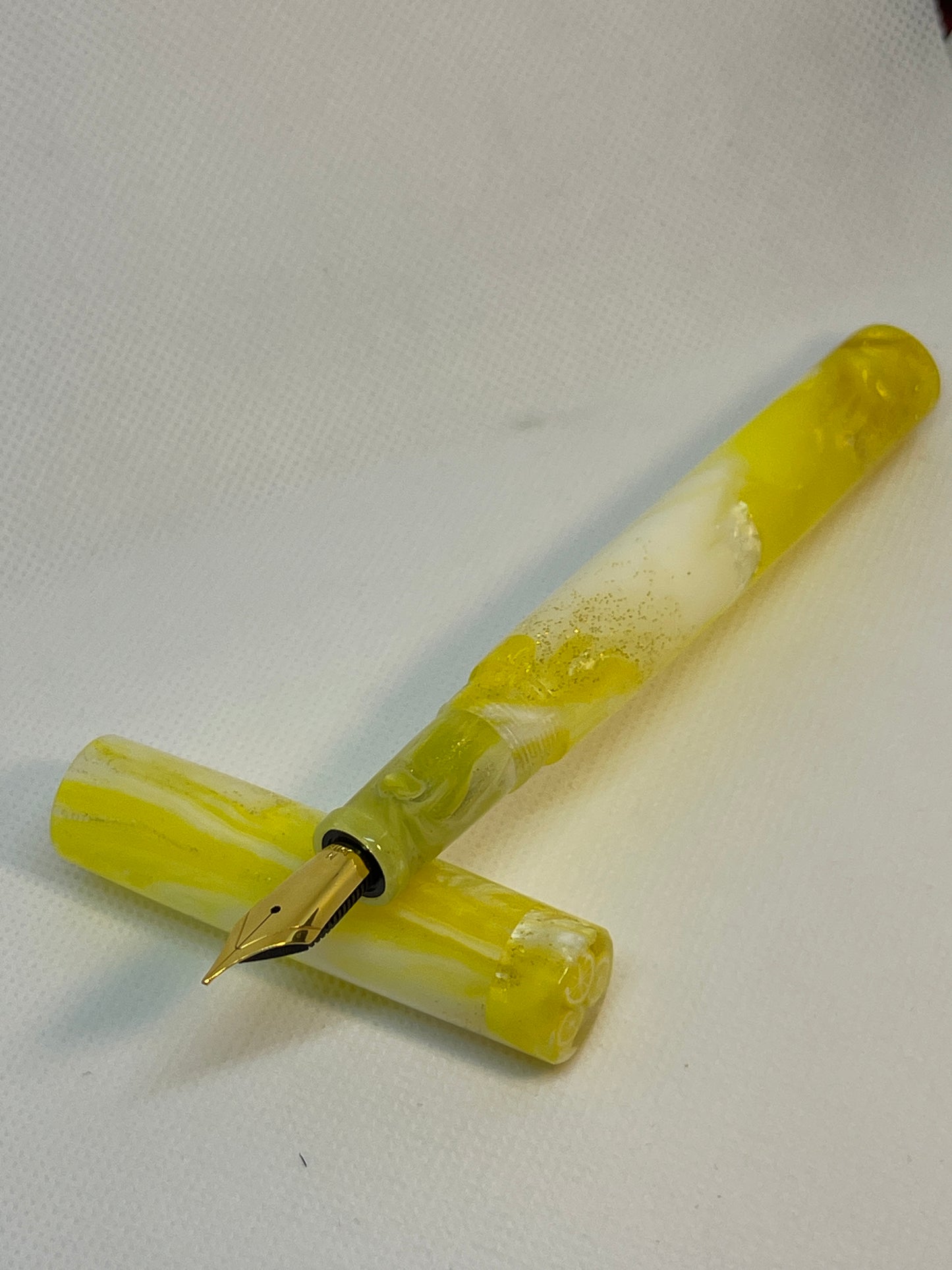 Limoncello Fountain Pen