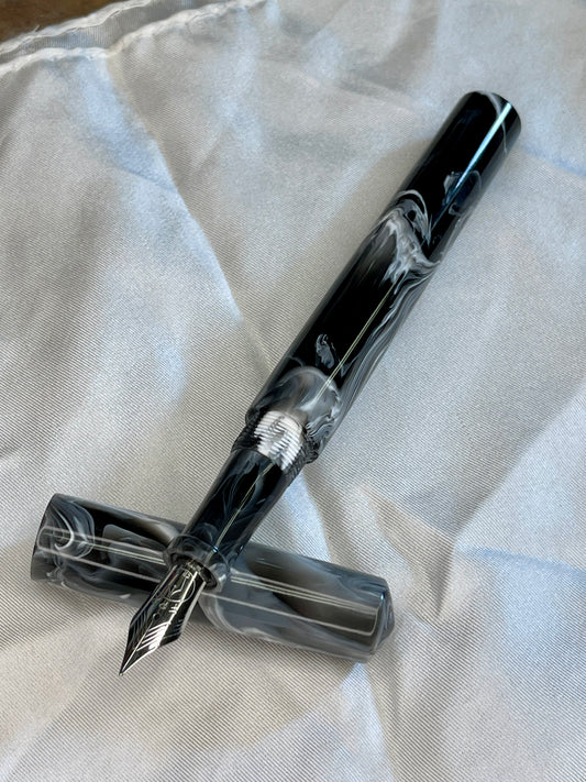 The Sabbath Fountain Pen