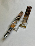 Goomba Alpha Fountain Pen